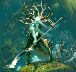 Sylvaneth