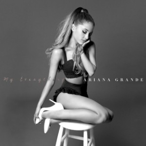 Best Mistake [feat. Big Sean]