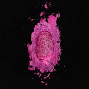 Get On Your Knees {Nicki Minaj, Ariana Grande}