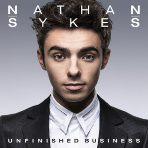Over And Over Again {Nathan Skyes, Ariana Grande}