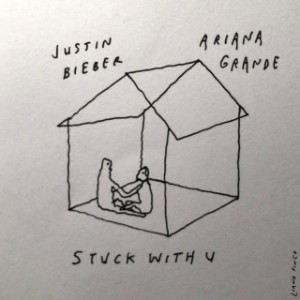 Stuck with U [feat. Justin Bieber]