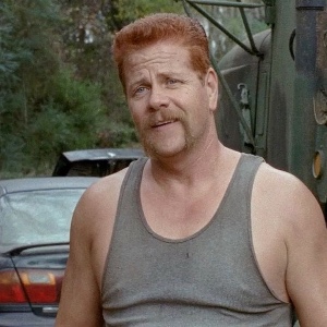 Abraham Ford