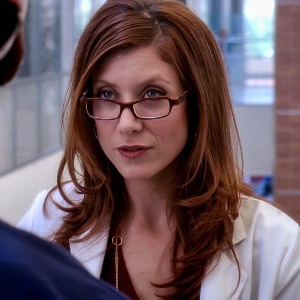 Addison Montgomery