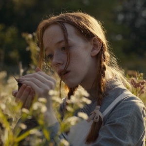 Anne Shirley