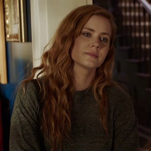 Camille Preaker