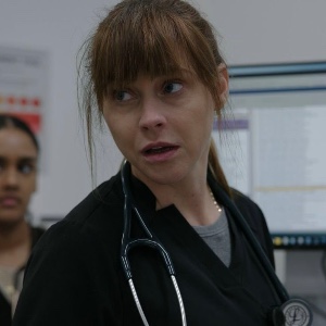 Cassie McKay