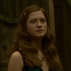 Ginny Weasley