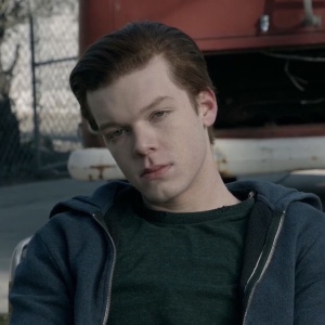 Ian Gallagher