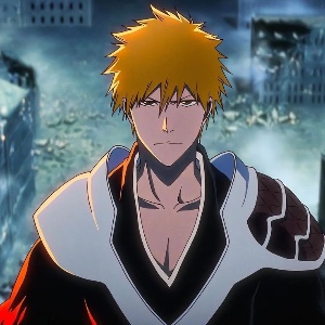 Ichigo Kurosaki