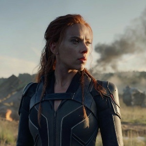 Natasha Romanoff
