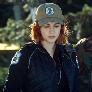 Nicole Haught