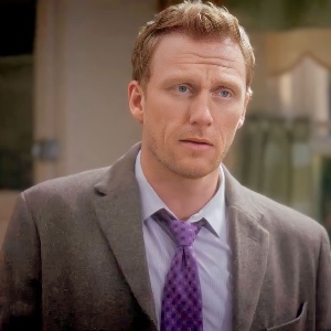 Owen Hunt