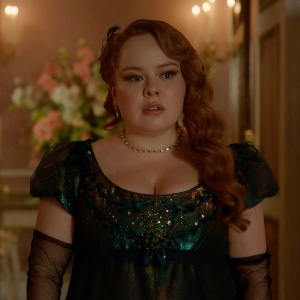 Penelope Featherington