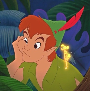 Peter Pan
