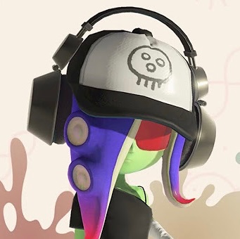 Acht/Dedf1sh- Splatoon