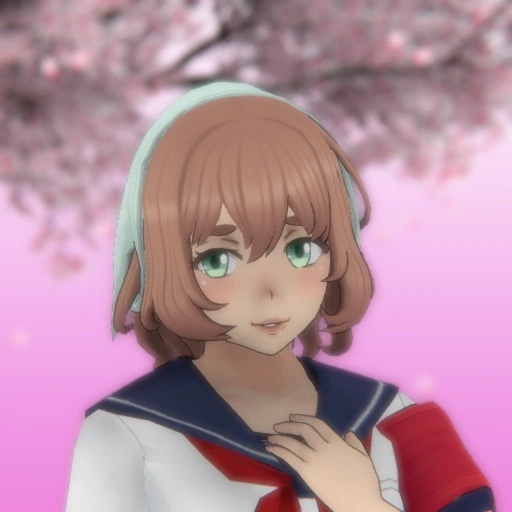 Amai Odayaka- Yandere Simulator