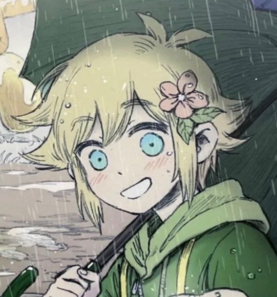 Basil- Omori