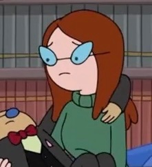 Betty Grof- Adventure Time