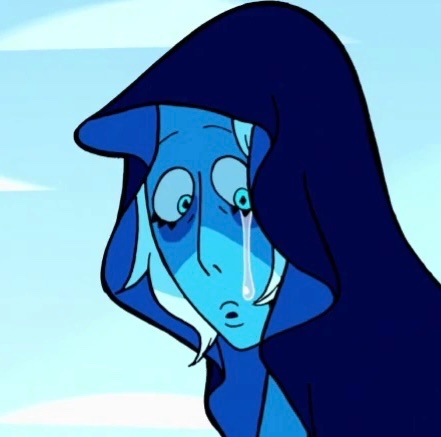 Blue Diamond- Steven Universe
