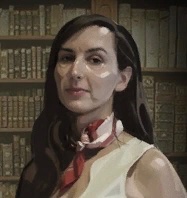 Caroline- Portal