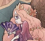 Celena Butterfly- Star vs. the Forces of Evil