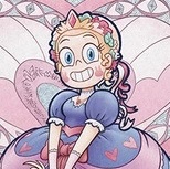 Crescenta Butterfly- Star vs. the Forces of Evil
