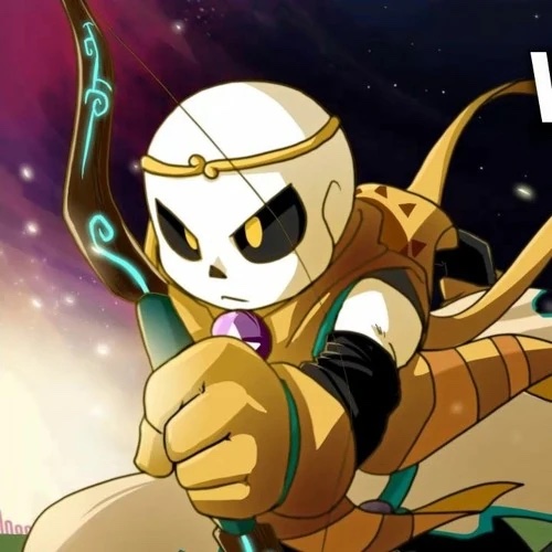 Dream Sans- Underverse/Sans Au’s