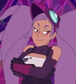 Entrapta- She-Ra and the Princesses of Power