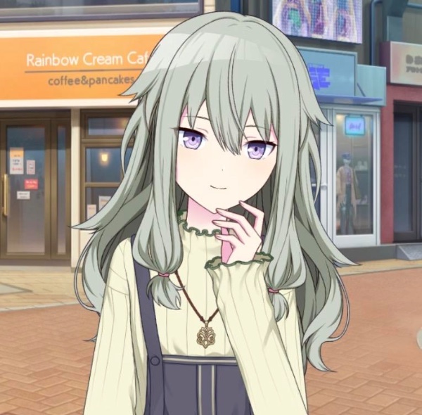 Nene Kusanagi- Project Sekai