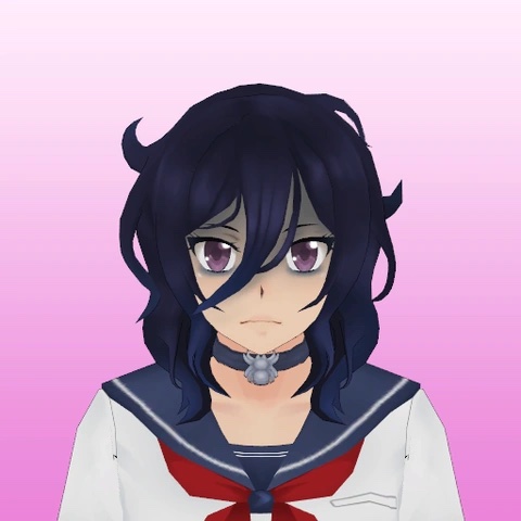 Oka Ruto- Yandere Simulator