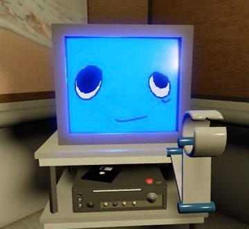 Scag- Regretevator