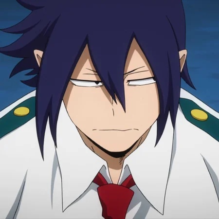Tamaki Amajiki- My Hero Academia