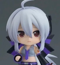 Yowane Haku- Vocaloid/Fanloid