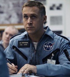 neil armstrong