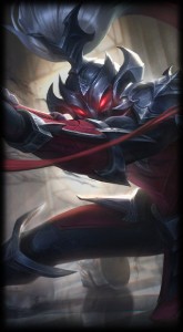 Marauder