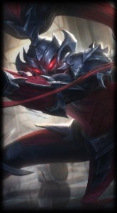 Marauder (old)