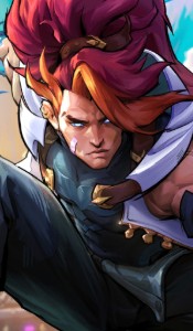 Soul Fighter