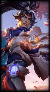 Trials of Twilight