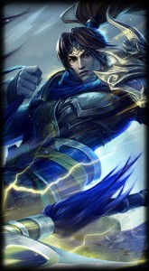 Warring Kingdoms