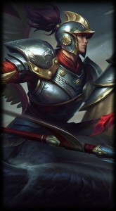 Winged Hussar