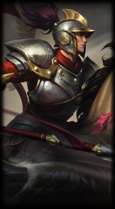 Winged Hussar (old)