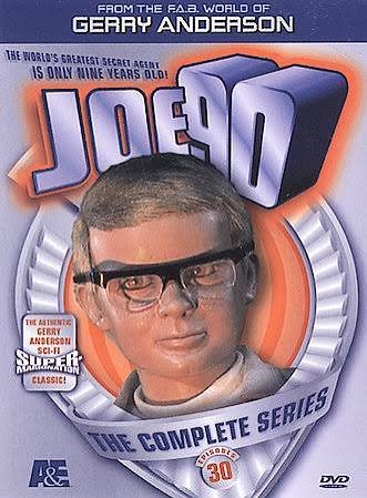 Joe 90 (1968)
