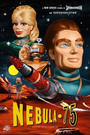 Nebula 75 (2020)