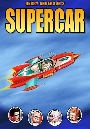 Supercar (1961)