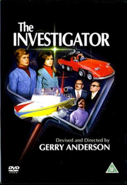 The Investigator (1973)