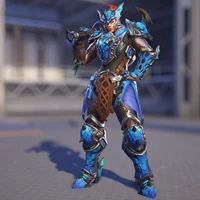 Azure Drake