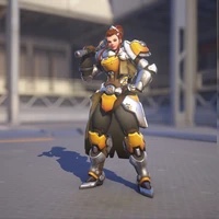 Classic OW