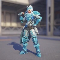 Ice Queen