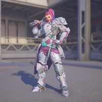 Pearlescent