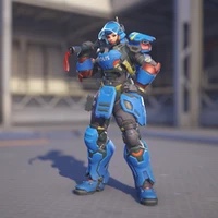 Riot Police